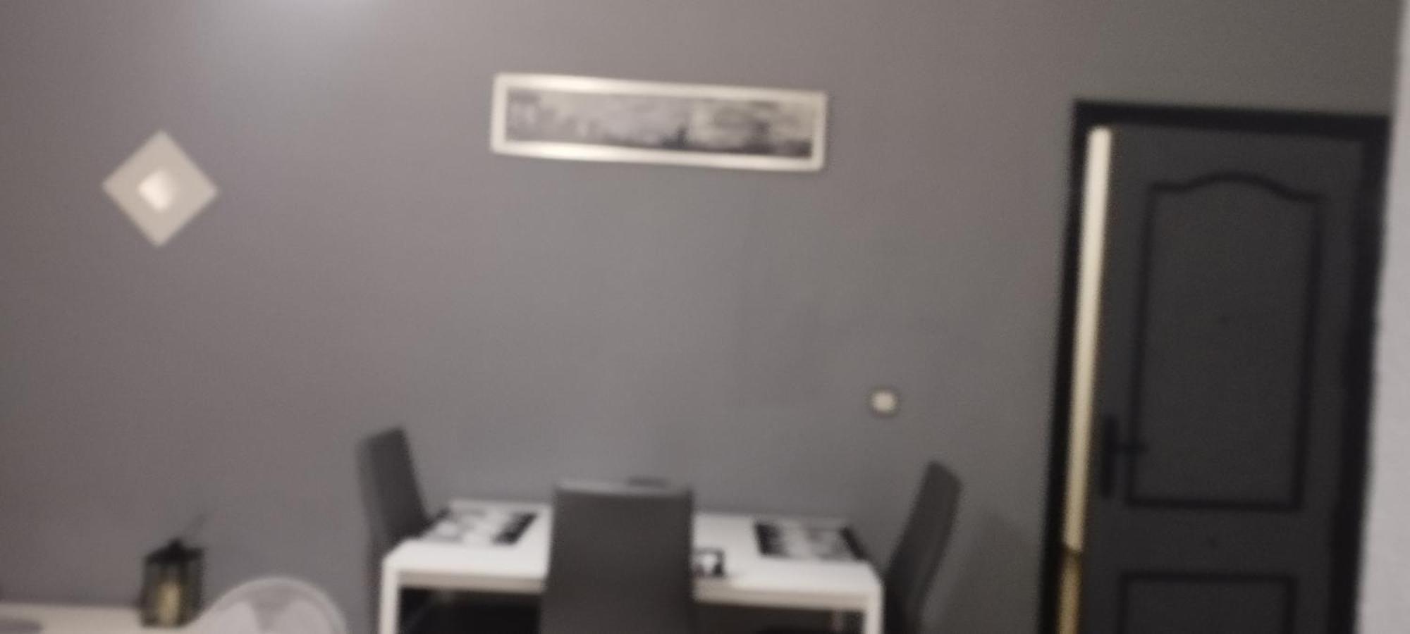 Centro Pangsapuri Granada